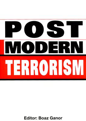 POST MODERN TERRORISM