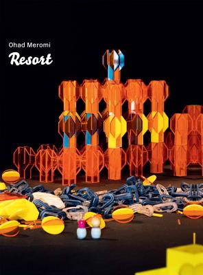 Ohad Meromi: Resort (THE CENTER FOR)