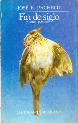 Fin de siglo y otros poemas