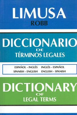 Diccionario De Terminos Legales