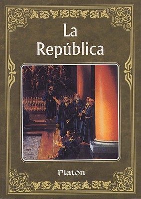 Image for Republica, La (Spanish Edition)