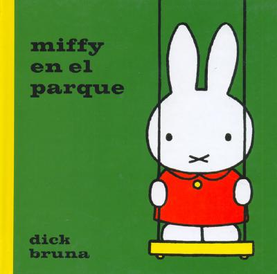 Image for Miffy En El Parque (Spanish Edition)
