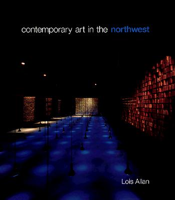 Image for Contemporary Art in the Northwest