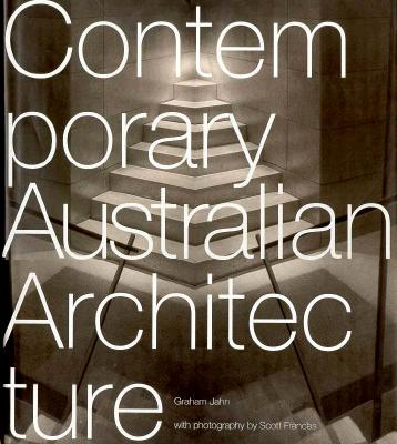 Image for Contemporary Australian Architecture Contemporary Australian Architecture
