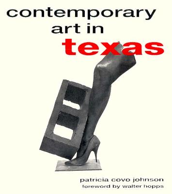 Contemporary Art in Texas