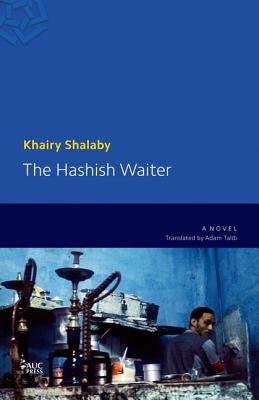 The Hashish Waiter