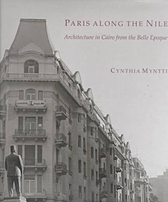 PARIS ALONG NILE (H)
