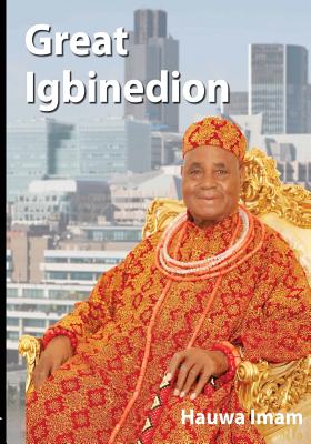 Great Igbinedion: Biography of Chief Gabriel Osawaru Igbinedion