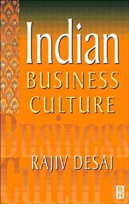 Indian Business Culture
