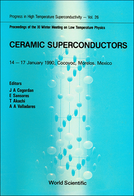Ceramic Superconductors