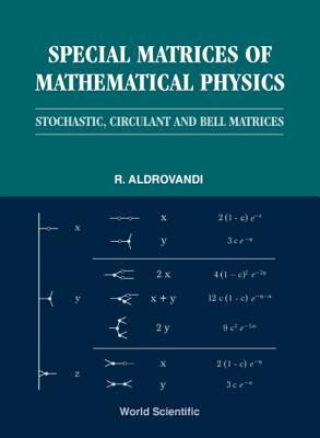 Special Matrices of Mathematical Physics