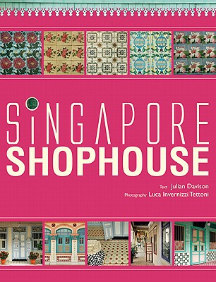 Image for Singapore Shophouse