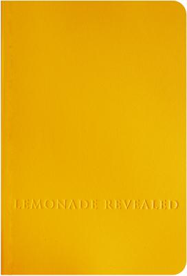 Lemonade Revealed