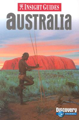 Insight Guide Australia (Insight Guides)