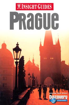 Insight Guide Prague (Insight City Guide Prague)