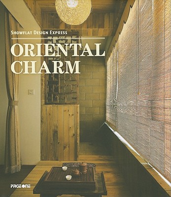 Show Flat Design Express: Oriental Charm