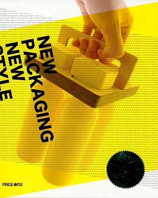 New Packaging: New Style, New Material, New Structure