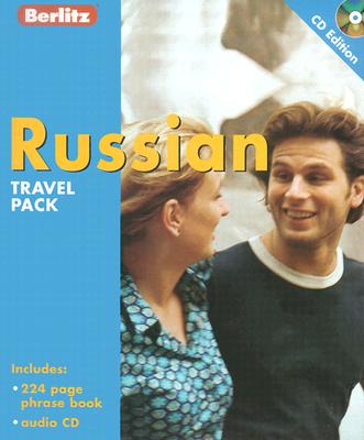 Image for Russian Travel Pack