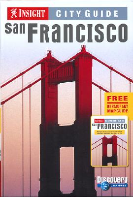 San Francisco Insight City Guide (Insight Guides San Francisco)