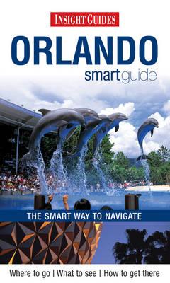 Orlando Smart Guide.