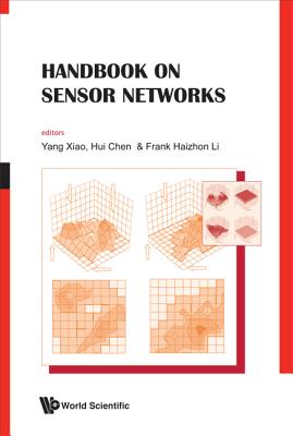 Image for HANDBOOK ON SENSOR NETWORKS HANDBOOK ON SENSOR NETWORKS