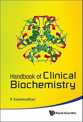 HANDBOOK OF CLINICAL BIOCHEMISTRY (2ND EDITION)