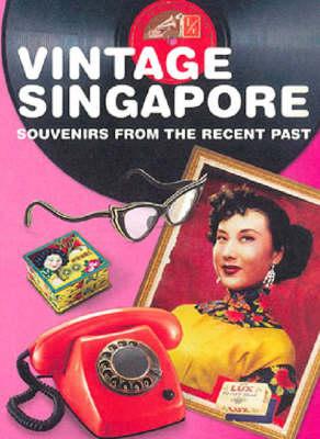 Vintage Singapore Ong, May-Anne