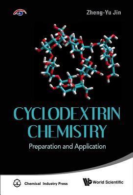 CYCLODEXTRIN CHEMISTRY: PREPARATION AND APPLICATION
