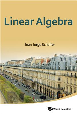 LINEAR ALGEBRA