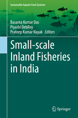Small-scale Inland Fisheries in India (Sustainability Sciences in Asia and Africa)