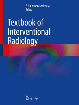 Image for Textbook of Interventional Radiology Textbook of Interventional Radiology
