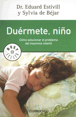 Image for Duermete Nino (Coleccion Autoayuda) (Spanish Edition)