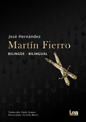 Martn Fierro: Bilinge - Bilingual (Spanish Edition)