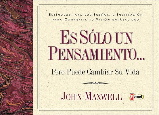 Es slo un Pensamiento