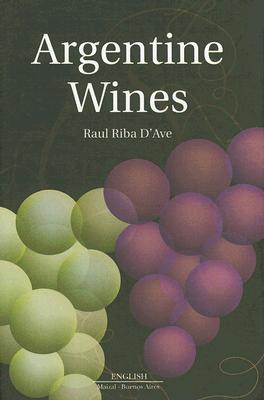Image for Argentine Wines Argentine Wines