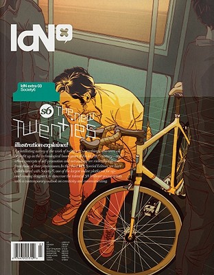 IdN Extra 03: Society 6: The New Twenties