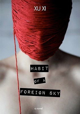 Image for Habit of a Foreign Sky: A Novel