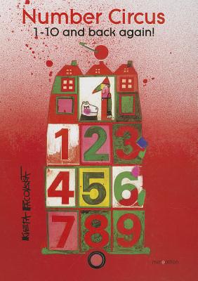 Number Circus: 1-10 and Back Again!