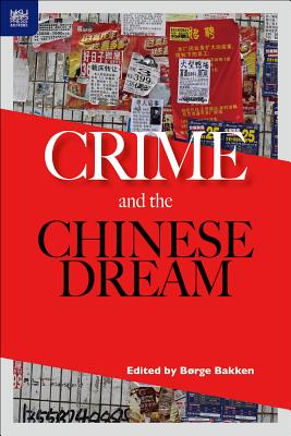 Crime and the Chinese Dream