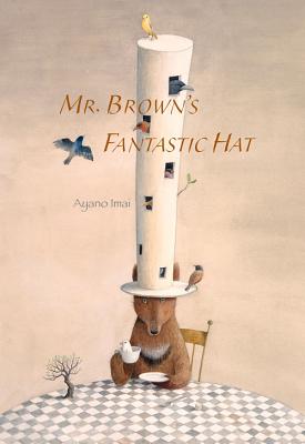 Image for Mr. Brown's Fantastic Hat