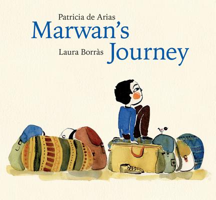 Image for Marwan's Journey Marwan's Journey