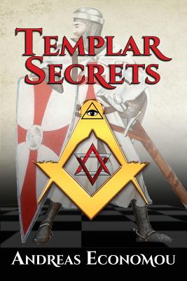 Image for Templar Secrets (Religious Crusades-Knights Templar) Templar Secrets (Religious Crusades-Knights Templar)