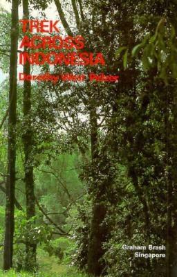 Trek Across Indonesia; Trek Across Indonesia