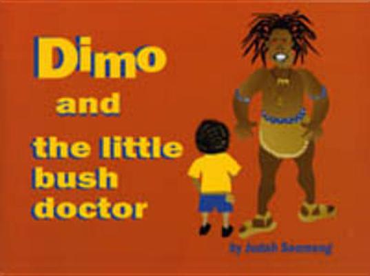 Dimo and the Little Bush Doctor