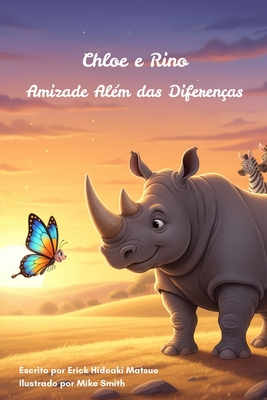 Chloe e Rino: Amizade Alm das Diferenas