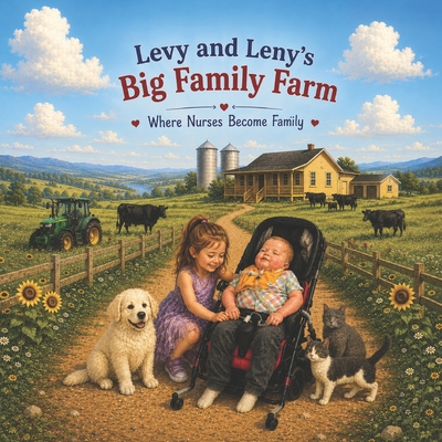 Levy and Leny's Big Family Farm: Where Nurses Become Family