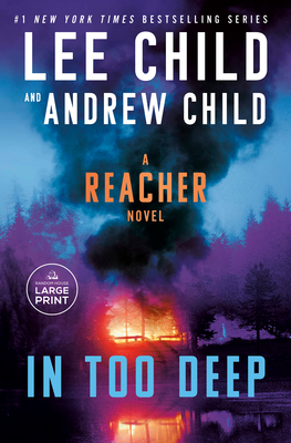 In Too Deep: A Reacher Novel