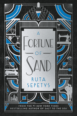 Fortune of Sand