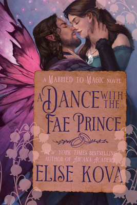 Dance with the Fae Prince: A Standalone Fantasy Romance