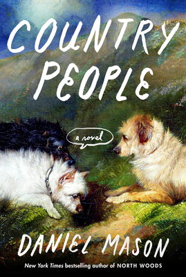 Image for Country People Country People